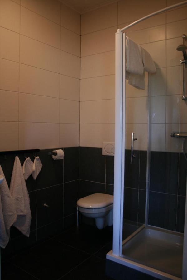 De Borg Vakantie Appartementen Winterswijk Exteriör bild