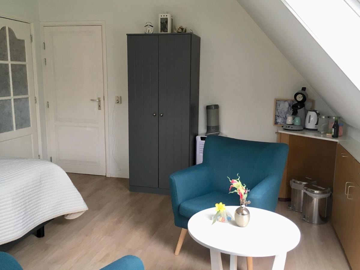 De Borg Vakantie Appartementen Winterswijk Exteriör bild