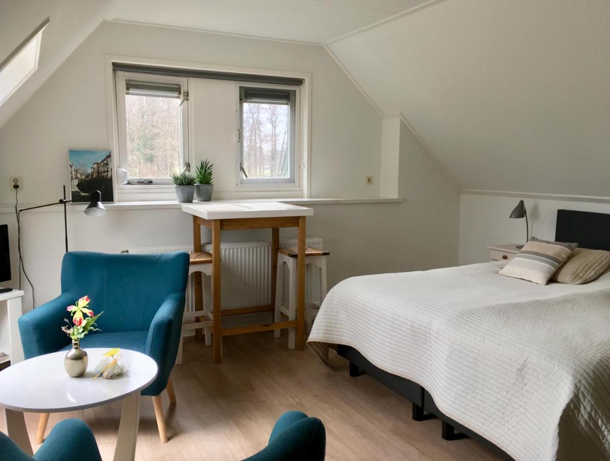 De Borg Vakantie Appartementen Winterswijk Exteriör bild